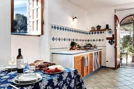 La Cabane Bleau The Perfect Beachfront Apartment Marina del Cantone Exterior foto